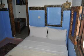 Casa La Hiba
