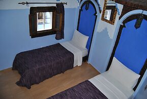 Casa La Hiba