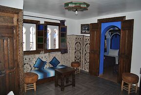 Casa La Hiba