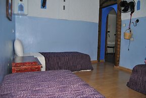 Casa La Hiba