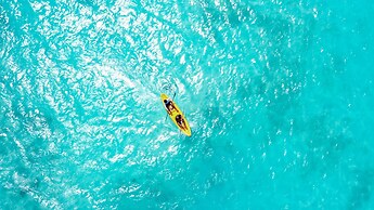 South Palm Resort Maldives