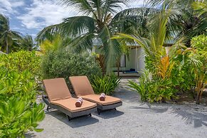 South Palm Resort Maldives