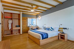 South Palm Resort Maldives