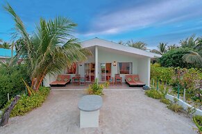 South Palm Resort Maldives
