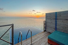 South Palm Resort Maldives