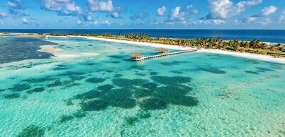 South Palm Resort Maldives