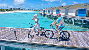South Palm Resort Maldives