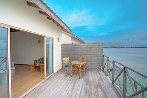South Palm Resort Maldives