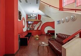 Hotel Bella