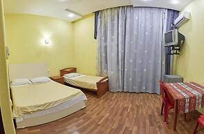 Hotel Bella