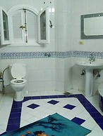 Villa Dr. Atef Darwish