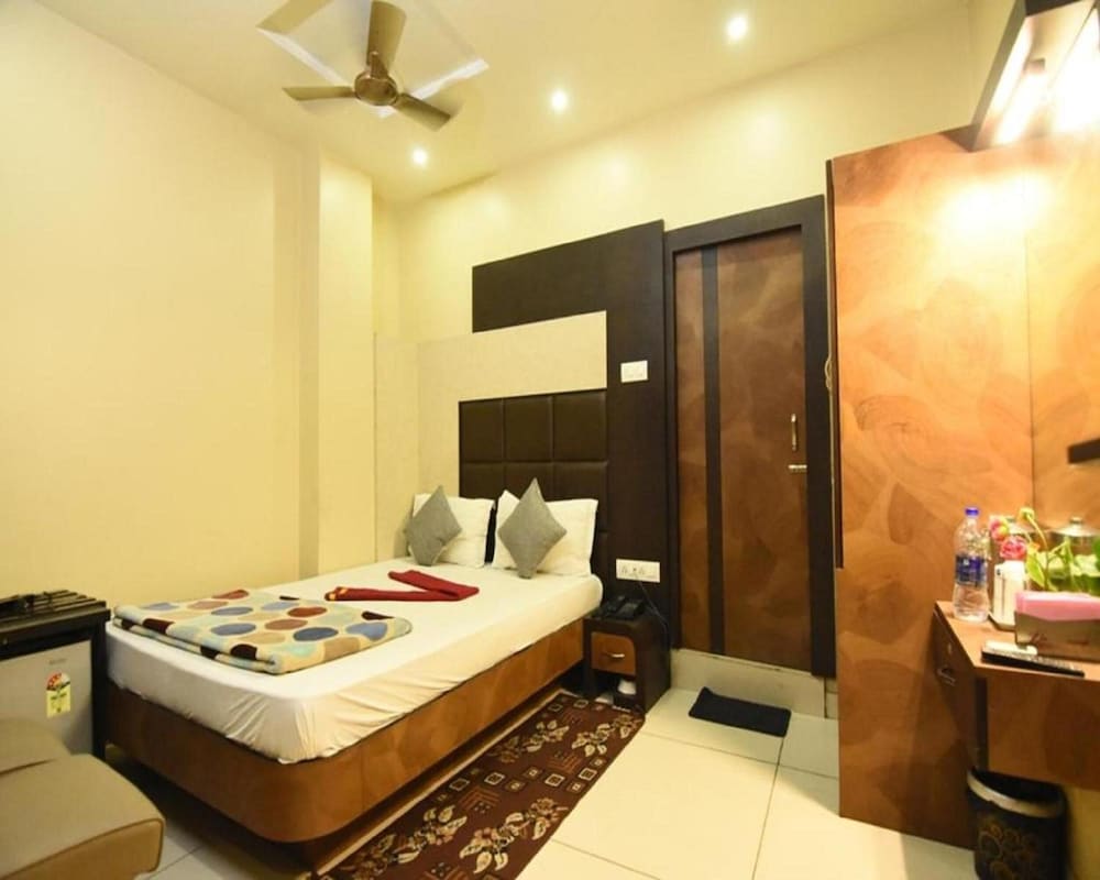 Nu Blue Moon Guest House