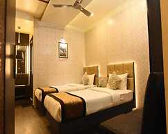 Nu Blue Moon Guest House