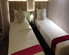 Nu Blue Moon Guest House