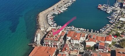 Urla Pera Hotel
