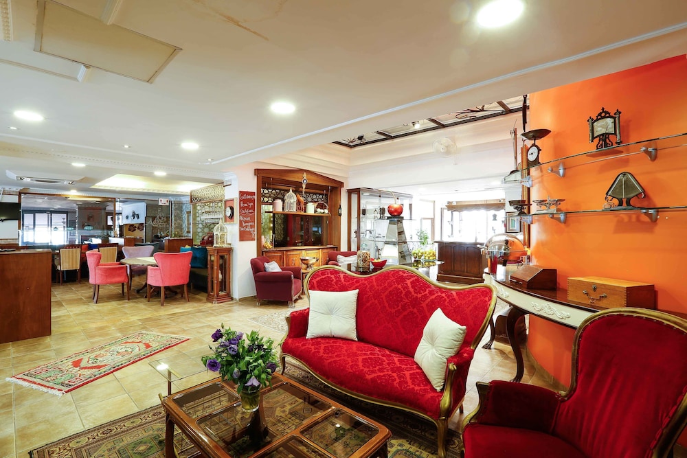 Urla Pera Hotel