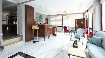 Urla Pera Hotel