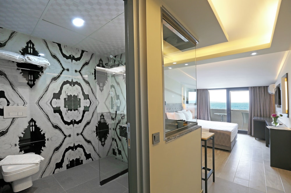 Urla Pera Hotel
