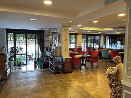 Urla Pera Hotel
