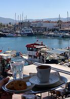 Urla Pera Hotel