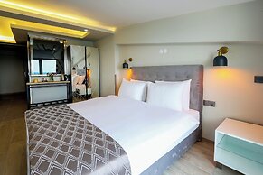 Urla Pera Hotel