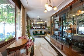Urla Pera Hotel