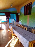 Casa Rural Las Gesillas