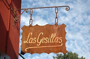 Casa Rural Las Gesillas