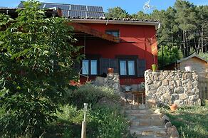 Casa Rural Las Gesillas