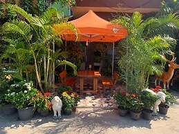 Lert Sri Hotel