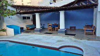 Hotel Misión, Acapulco Centro