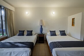 Hotel Misión, Acapulco Centro