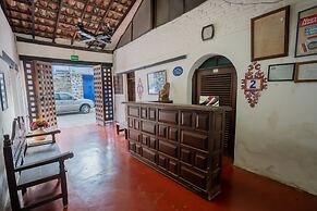 Hotel Misión, Acapulco Centro