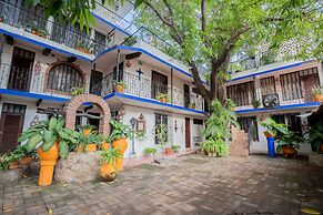 Hotel Misión, Acapulco Centro