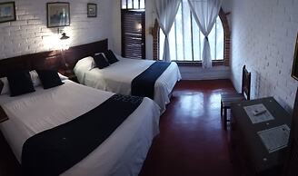 Hotel Misión, Acapulco Centro