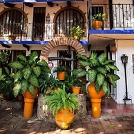 Hotel Misión, Acapulco Centro