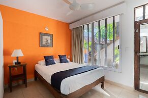 Hotel Misión, Acapulco Centro