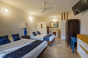 Hotel Misión, Acapulco Centro