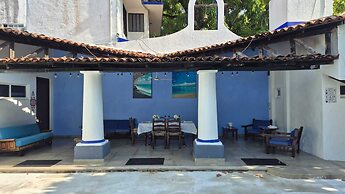 Hotel Misión, Acapulco Centro