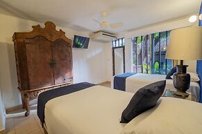 Hotel Misión, Acapulco Centro