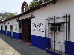 Hotel Misión, Acapulco Centro