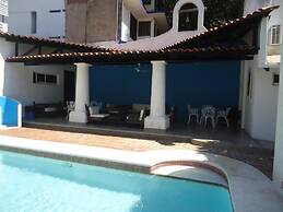 Hotel Misión, Acapulco Centro