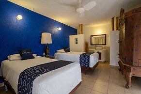 Hotel Misión, Acapulco Centro