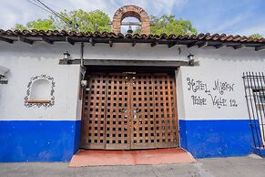 Hotel Misión, Acapulco Centro