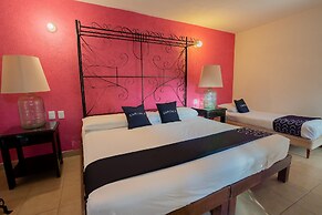 Hotel Misión, Acapulco Centro