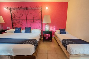 Hotel Misión, Acapulco Centro
