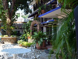 Hotel Misión, Acapulco Centro
