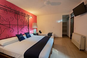 Hotel Misión, Acapulco Centro