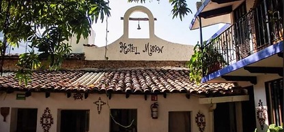 Hotel Misión, Acapulco Centro