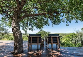 Mavela Game Lodge